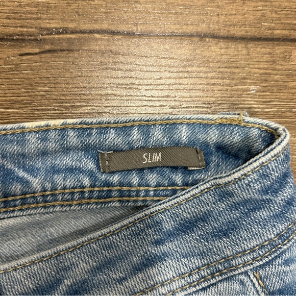 Zara Premium Jeans - Picture 8 of 9